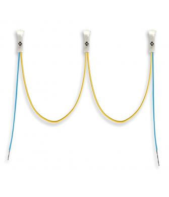 130C PTC Termistör 130C PTC Termistör