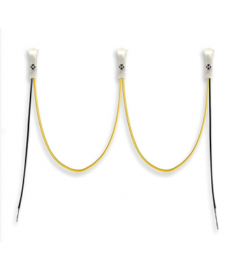 150C PTC Termistör 150C PTC Termistör