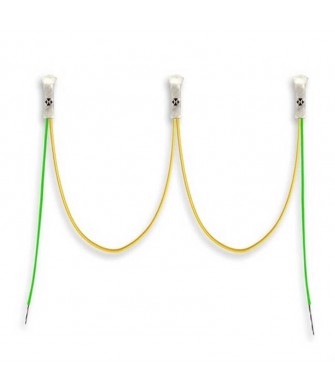 90C PTC Termistör 90C PTC Termistör