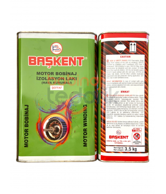 Başkent Hava Kurumalı 4kg Başkent Hava Kurumalı 4kg