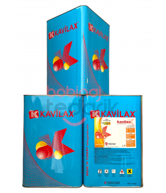 Kavilax Fırın Kurumalı 17kg Kavilax Fırın Kurumalı 17kg