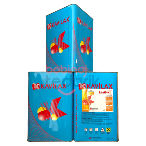 Kavilax Fırın Kurumalı 17kg