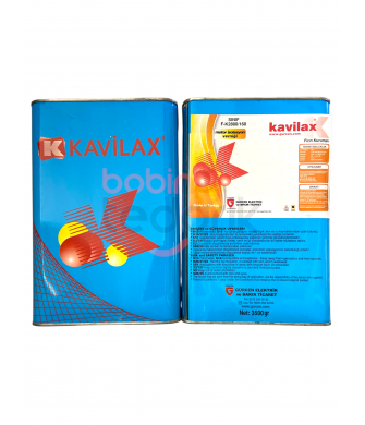 Kavilax Fırın Kurumalı 4kg Kavilax Fırın Kurumalı 4kg