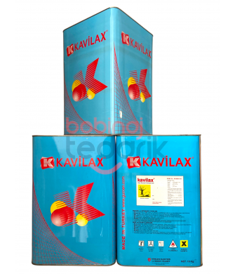 Kavilax Hava Kurumalı 17kg Kavilax Hava Kurumalı 17kg