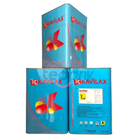 Kavilax Hava Kurumalı 17kg