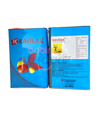 Kavilax Hava Kurumalı 4kg Kavilax Hava Kurumalı 4kg