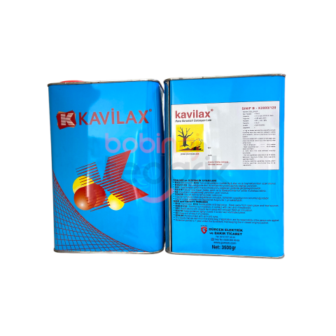 Kavilax Hava Kurumalı 4kg