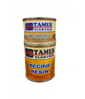 Tamer Reçine 210gr Tamer Reçine 210gr