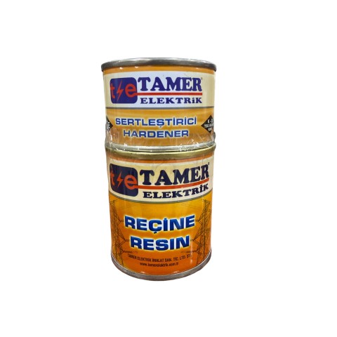 Tamer Reçine 210gr