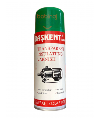 Başkent Yeşil İzolasyon Başkent Yeşil İzolasyon