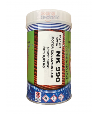 NK990 Kırmızı Boya 1kg NK990 Kırmızı Boya 1kg