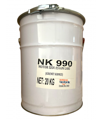 NK990 Kırmızı Boya 20kg NK990 Kırmızı Boya 20kg