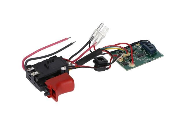 ELECTRONiK MODÜL