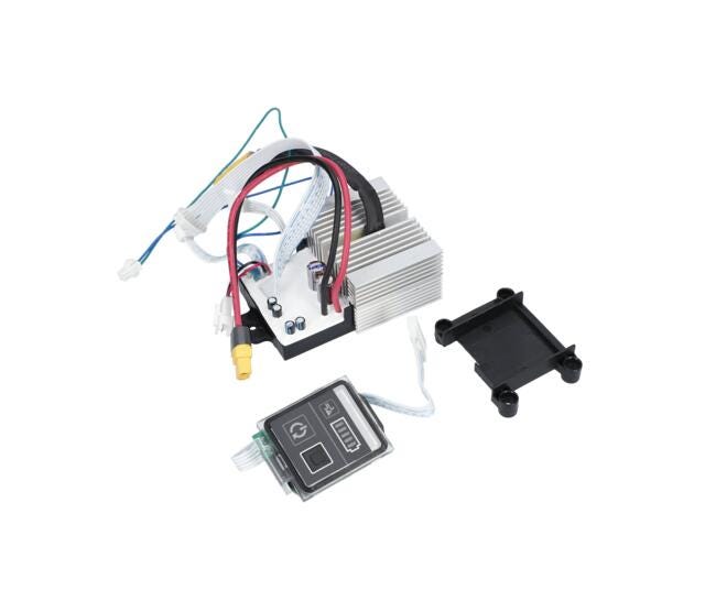ELECTRONiK MODÜL