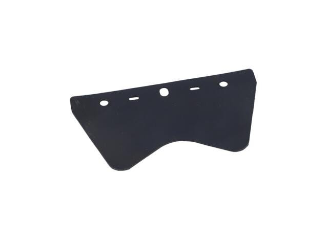 Lastik Plaka