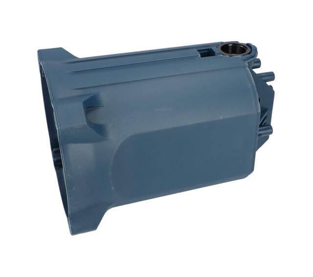 Motor Gövdesi