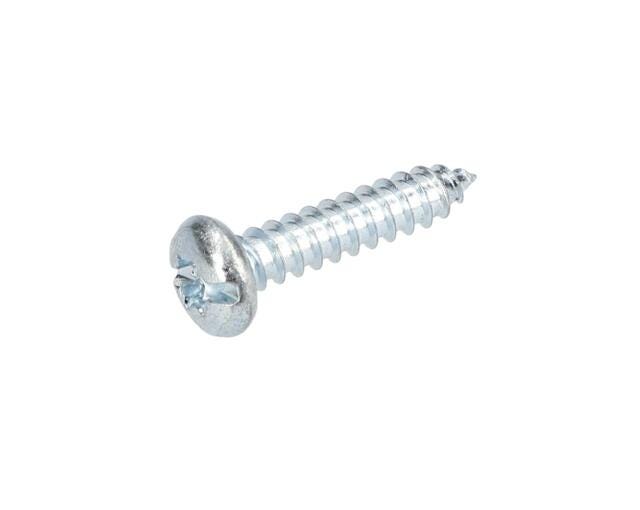 Torx Mercimek Başlı Vida