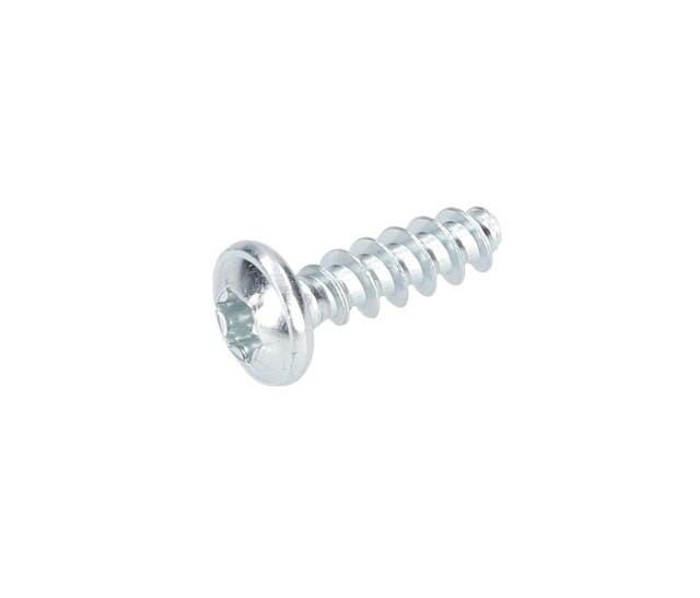 Torx Mercimek Başlı Vida