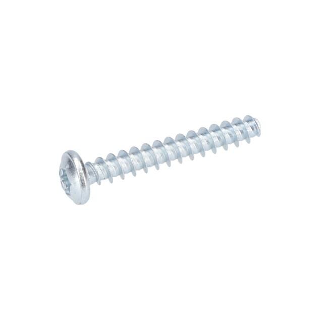 Torx Mercimek Başlı Vida