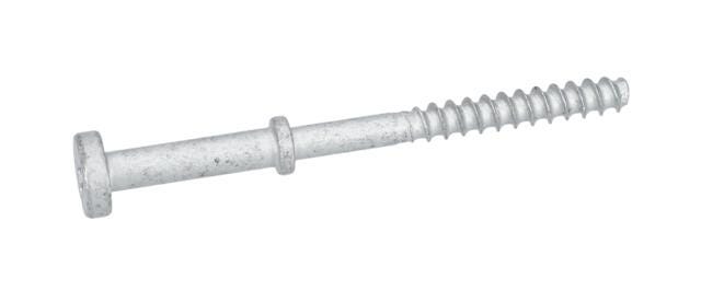 Torx Mercimek Başlı Vida