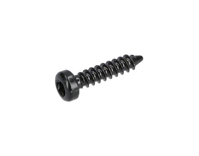 Torx Mercimek Başlı Vida