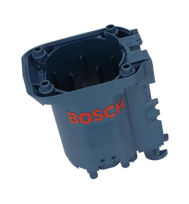 Motor Gövdesi