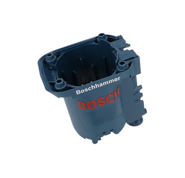 Motor Gövdesi