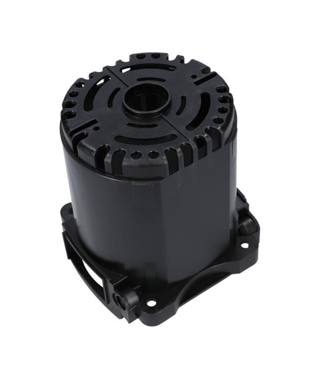 Motor Gövdesi