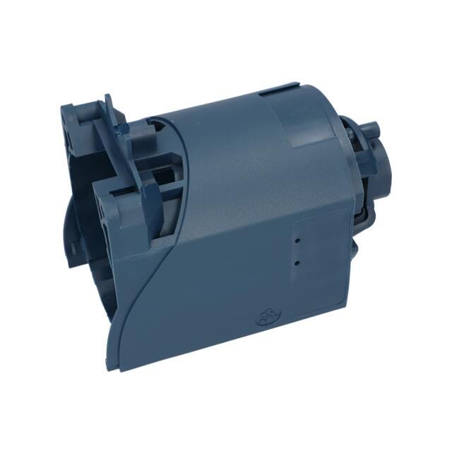 Motor Gövdesi