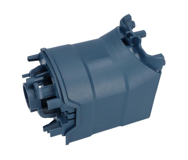 Motor Gövdesi