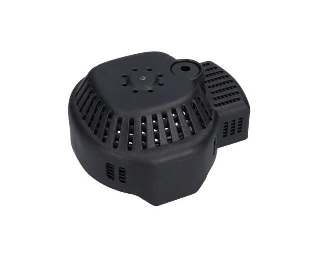 Fan Kapaği