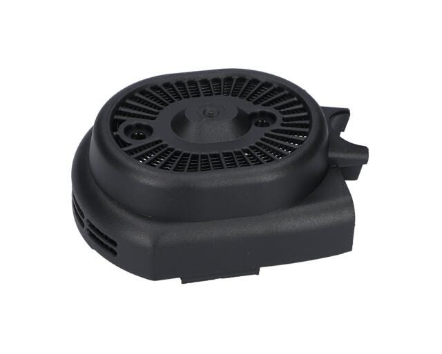 Fan Kapaği