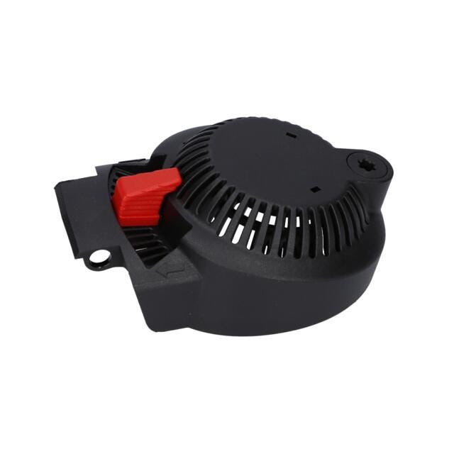 Fan Kapaği