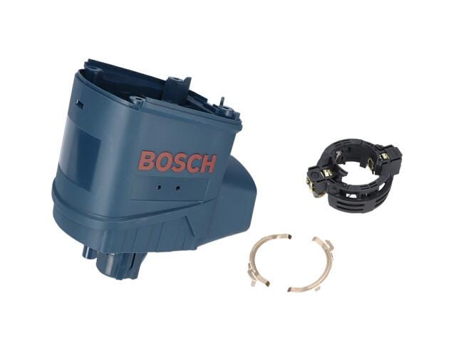 Motor Gövdesi