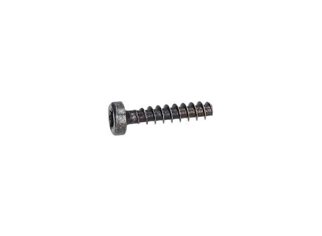Torx Mercimek Başlı Vida
