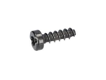 Torx Mercimek Başlı Vida