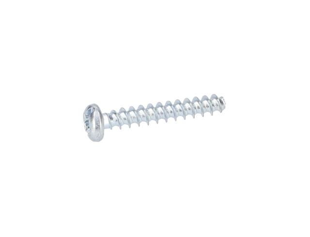 Torx Mercimek Başlı Vida