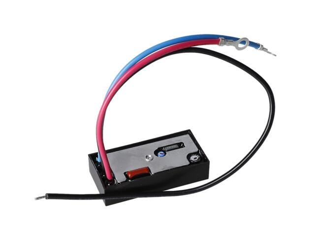 Elektronik Modül