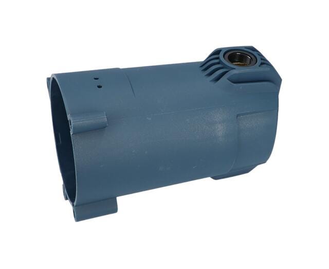 Motor Gövdesi