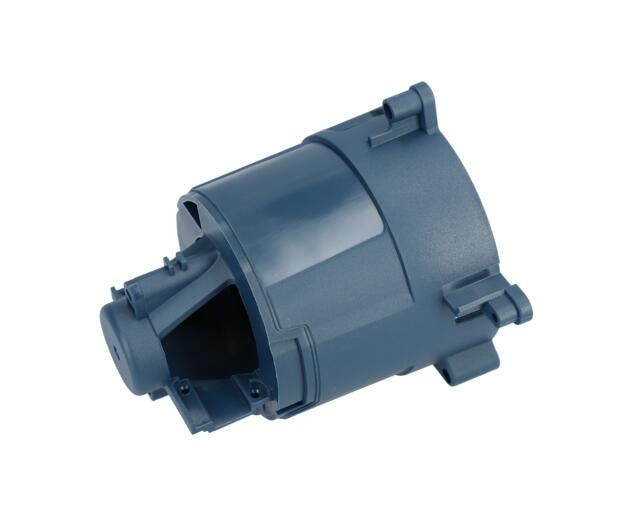 Motor Gövdesi