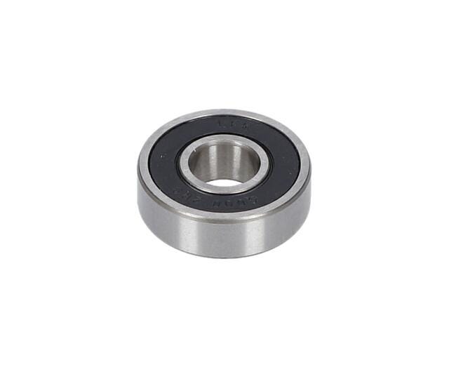 Oluklu Bilyalı Yatak
