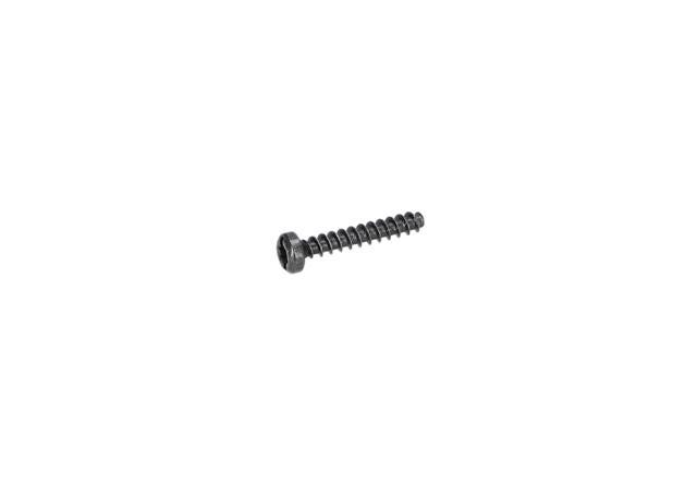 Torx Mercimek Başlı Vida