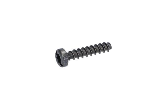 Torx Mercimek Başlı Vida