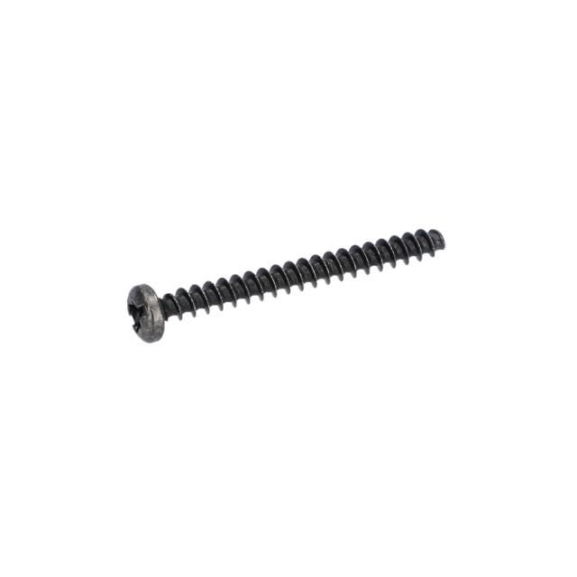 Torx Mercimek Başlı Vida
