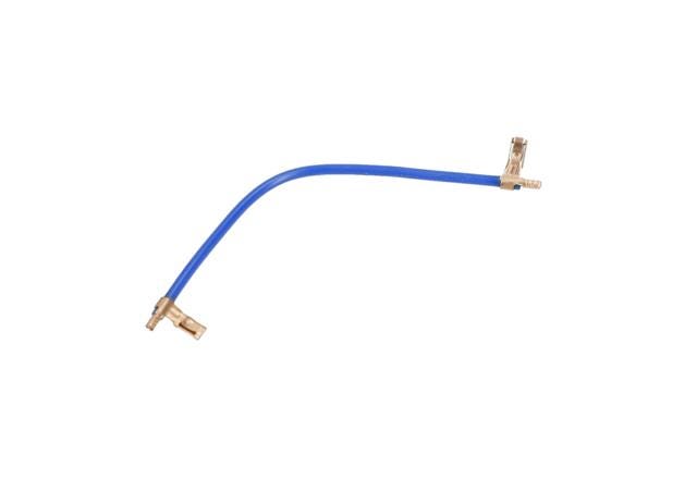 Pvc Elektrik İletkeni
