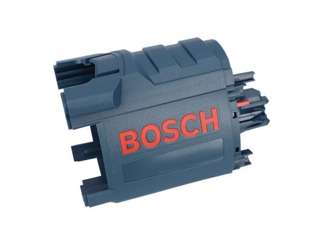 Motor Gövdesi