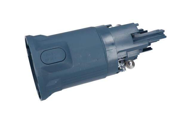 Motor Gövdesi