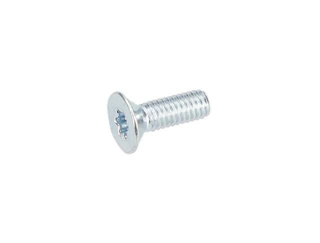 Torx Mercimek Başlı Vida