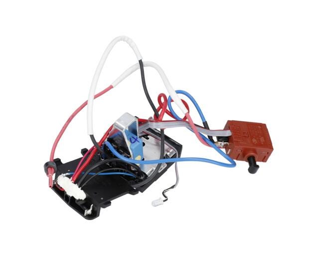 ELECTRONiK MODÜL