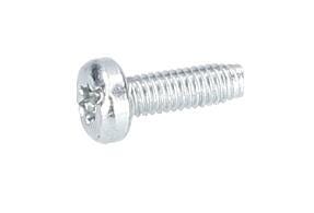 Torx Mercimek Başlı Vida